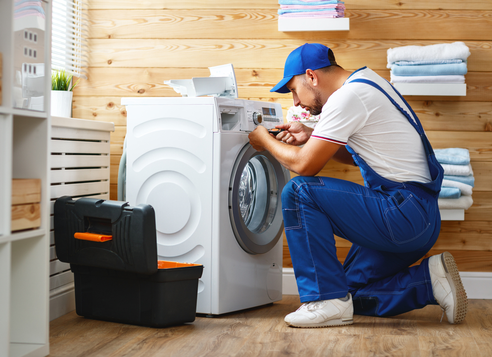 Salem Washing-Machine-Repair