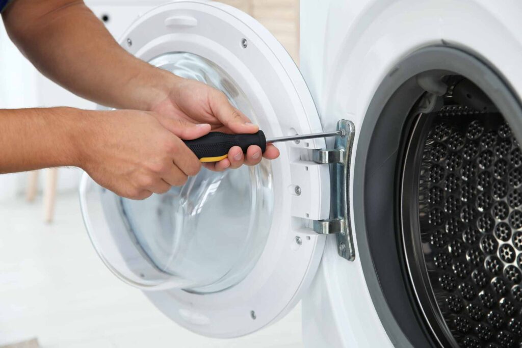 Salem Dryer Repair Experts