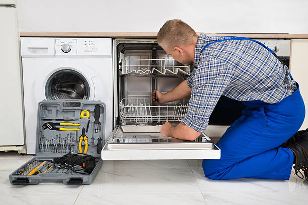 Salem Dishwasher Repair