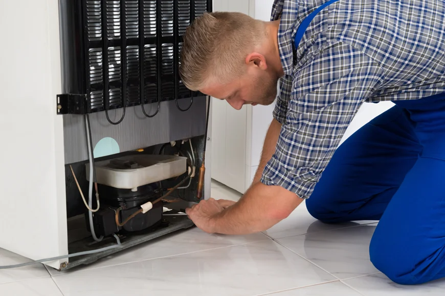 Salem Refrigerator repair